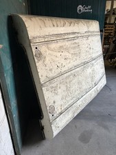 Land Rover Series 2 / 2A / 3 SWB 88" Roof Panel - GC Used