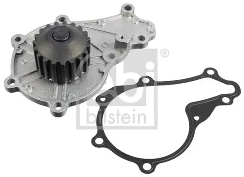 Water pump 24528 febi - water, bilstein