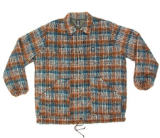 SOUTH2 WEST8 Coach Shaggy