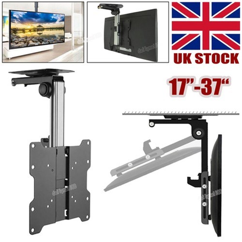 Flip down ceiling - tv, wall