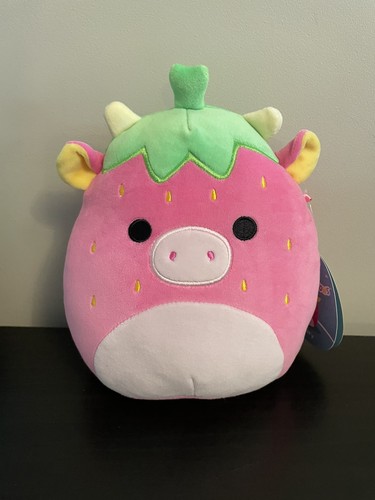Squishmallows cleary the - squishmallows,