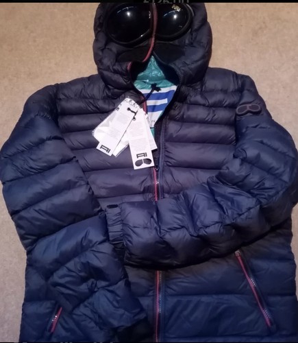 Riders the storm jacket - ai, on