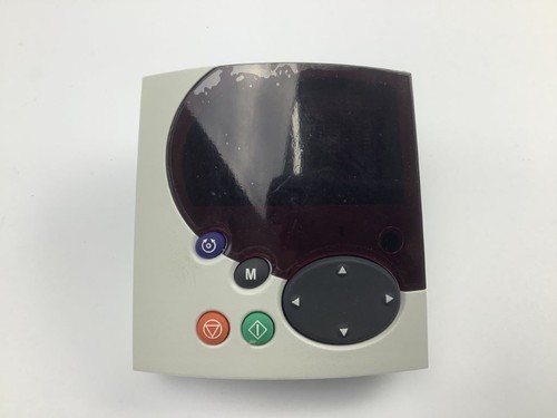 Leroy somer keypad high - leroy,