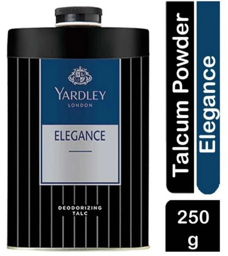 Yardley london elegance - london,