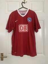 Rare Nike Hertha Berlin