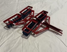 Eska McCormick Disc Harrow in