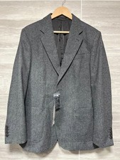 JW Anderson Uniqlo Tweed