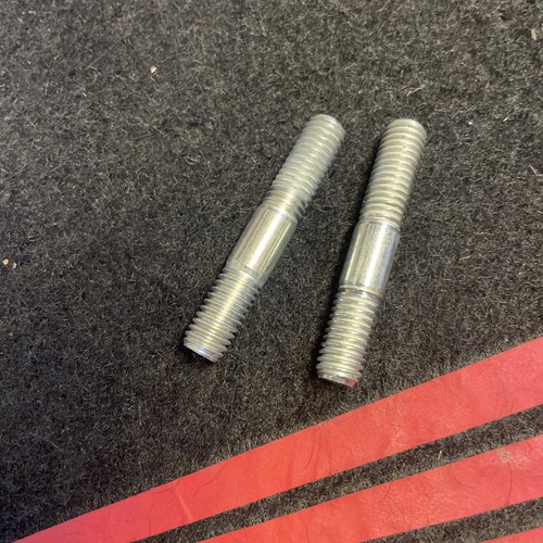 Cylinder studs honda 125 - honda, rs