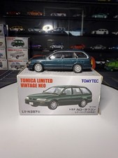 Tomica Limited Vintage Neo