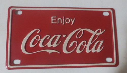 Enjoy coca cola bike license - enjoy,