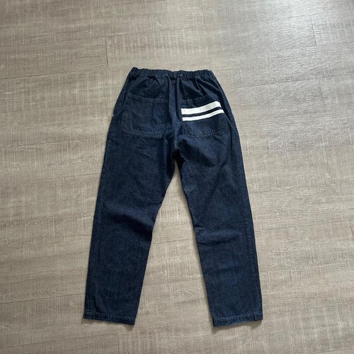 Momotaro jeans gtb easy pants - jeans,