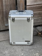 Vintage Kryolan Metal Travel Paint Box Case