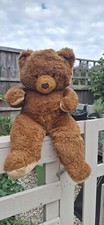 Collectable bear Rare vintage toyland made in israel 