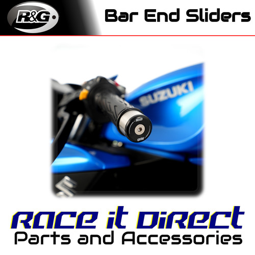 Bar end sliders for - bar,