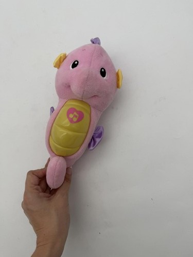 Fisher price soothe glow - fisher-price,