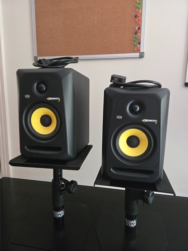 Krk rokit powered - 5, rp5