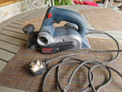 Bosch gho 240v corded - gho,