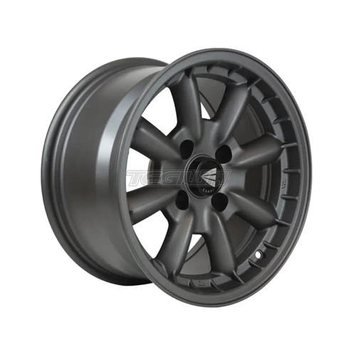Enkei compe alloy wheel - wheel, 15x5.5