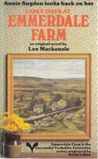 Early Days at Emmerdale Farm