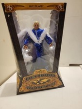 MATTEL WWE DEFINING MOMENTS