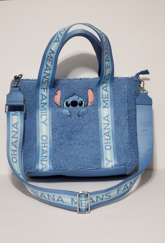 Loungefly disney lilo stitch - loungefly, &