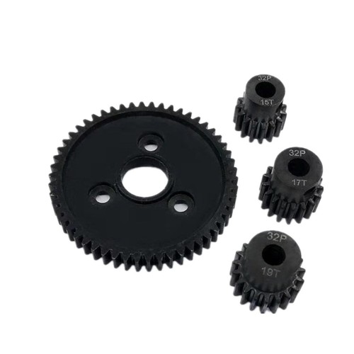 54t 32p steel metal - 1:10,