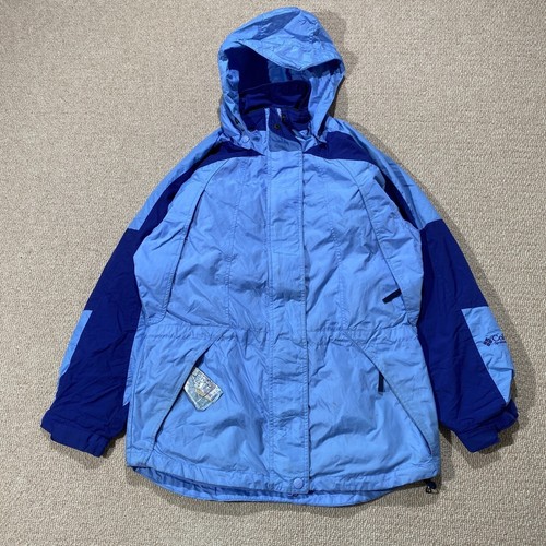 Vintage columbia ski - columbia,
