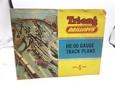 Triang OO Gauge Super 4 Track
