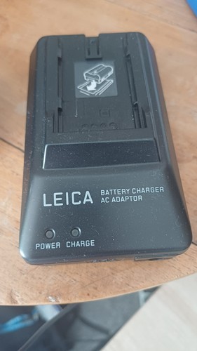 Leica digilux aca dc3 - leica, 2