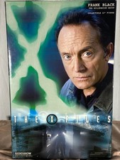 Sideshow The X-Files Frank