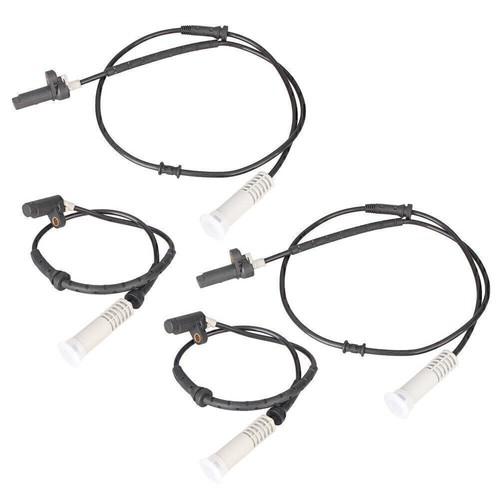 Abs wheel speed sensor - wheel,