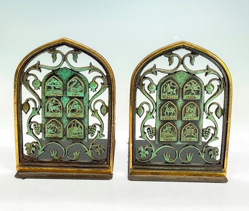Vintage brass tribes - vintage,