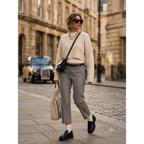 Vintage chloé 100 - chloé, 100%