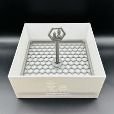 Coral Dipping Station - Dip