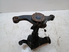  SHOGUN DIFFERENTIAL DIFF 3.2L