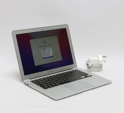 Inch apple macbook air - apple,