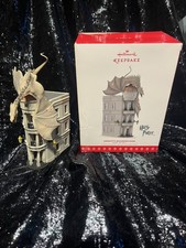 Hallmark QXI3045 Harry Potter