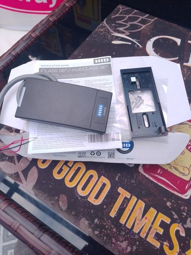 Hid iclass se - hid®, se™