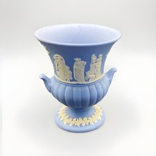 Vintage WEDGEWOOD Pale Blue