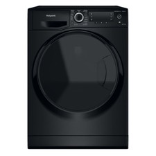 Hotpoint NDD9725BDAUK 9kg Wash • 7kg Dry 1600rpm, Steam Hygiene, Inverter