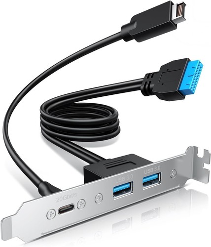 Usb gen2x2 - usb, usb-c