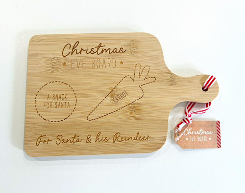 Bamboo christmas eve cutting - bamboo,