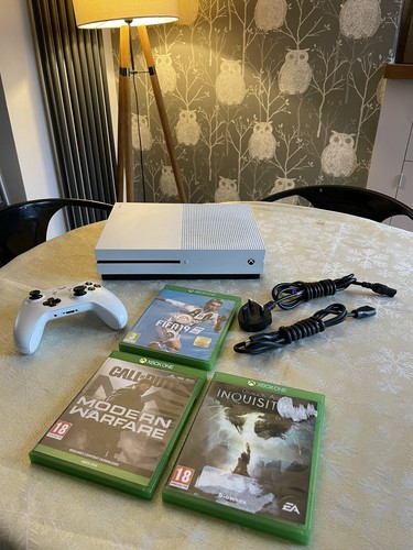1tb microsoft xbox - microsoft, one