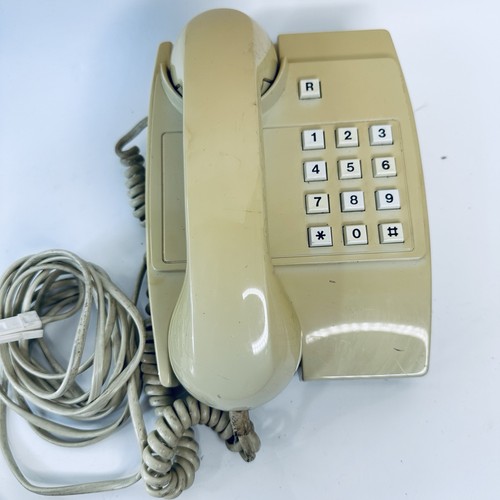 Vintage british telecom - vintage,