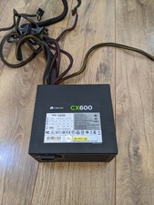 Corsair CX600 600W Black ATX
