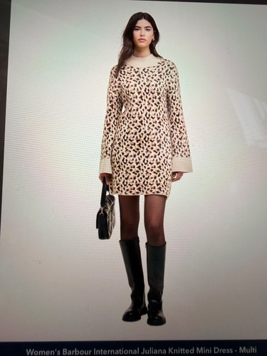New barbour lagenlook juliana - barbour,
