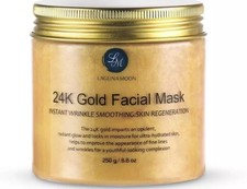 24K Gold Facial Mask 8.8 oz