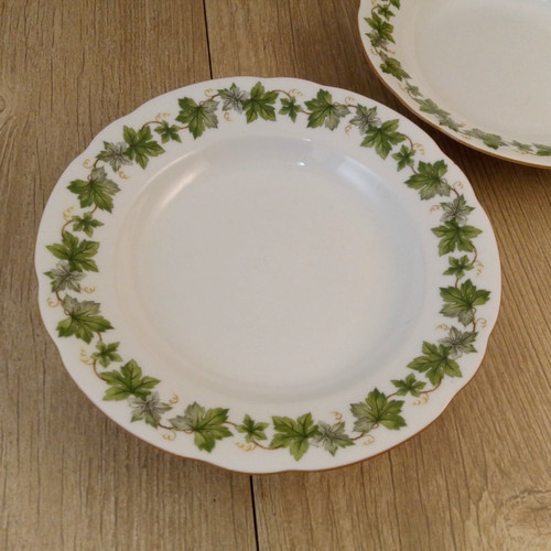 Schirnding bavaria soup bowls - bavaria,