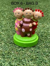 In The Night Garden Tombliboos