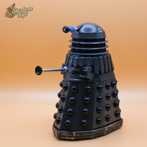 Doctor who classic - classic, #3